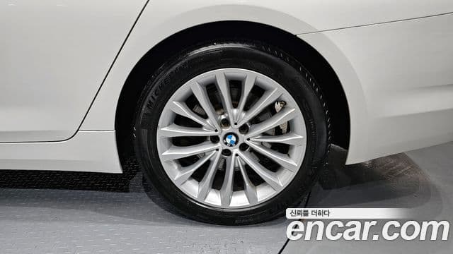 BMW 5시리즈 (G30) 520d Luxury Plus, 2020 все фото