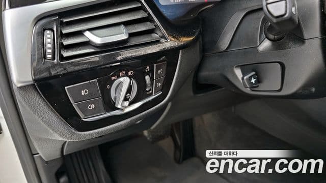 BMW 5시리즈 (G30) 520d Luxury Plus, 2020 14