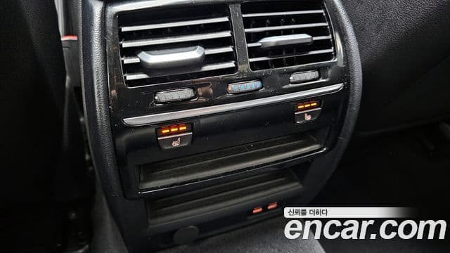 BMW 5시리즈 (G30) 520d Luxury Plus, 2020 17