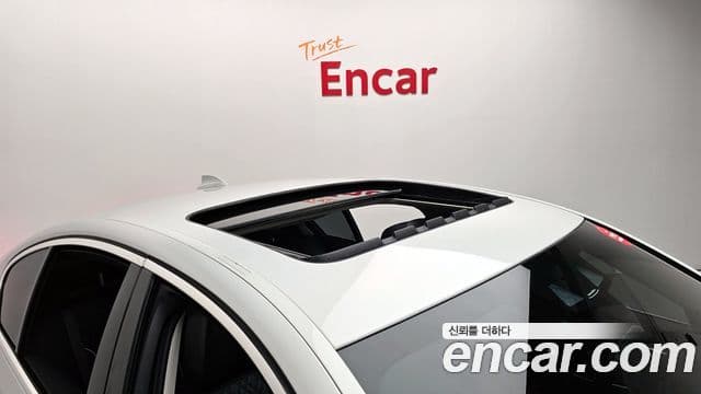 BMW 5시리즈 (G30) 520d Luxury Plus, 2020 20