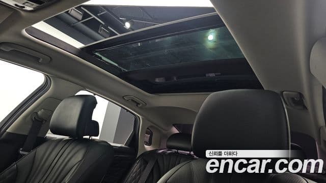 Kia K8 гибрид Signature, 2022 17