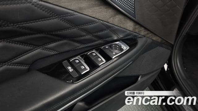 Kia K8 гибрид Signature, 2022 18