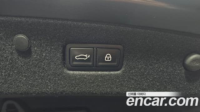 Kia K8 гибрид Signature, 2022 20