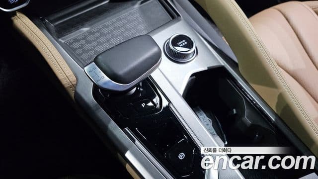 Renault Korea(Samsung) Grand Koleos 2.0 iconic 2WD, 2025 9