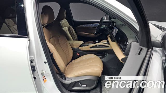 Renault Korea(Samsung) Grand Koleos 2.0 iconic 2WD, 2025 10