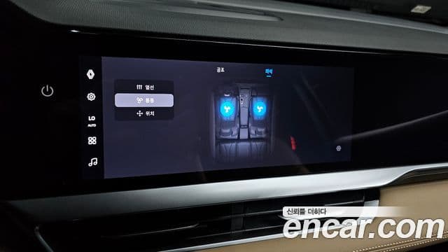 Renault Korea(Samsung) Grand Koleos 2.0 iconic 2WD, 2025 17