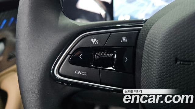 Renault Korea(Samsung) Grand Koleos 2.0 iconic 2WD, 2025 18