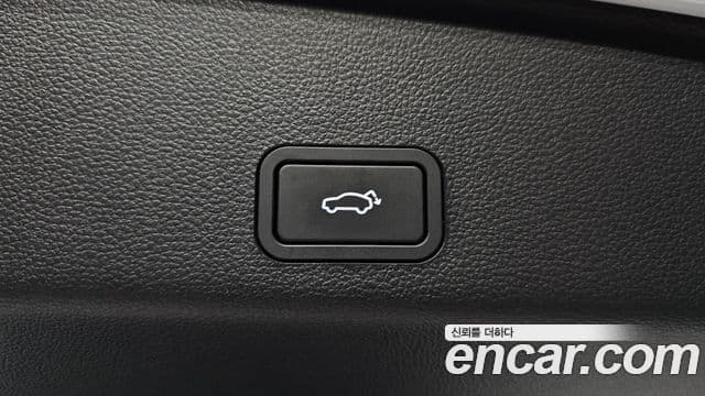 Renault Korea(Samsung) Grand Koleos 2.0 iconic 2WD, 2025 19