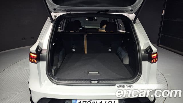 Renault Korea(Samsung) Grand Koleos 2.0 iconic 2WD, 2025 20