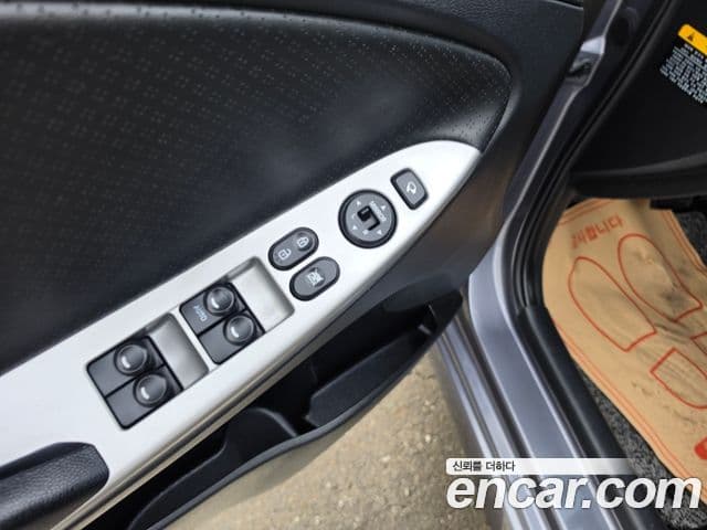 Hyundai Accent(новый кузов / новое поколение) Modern, 2014 13