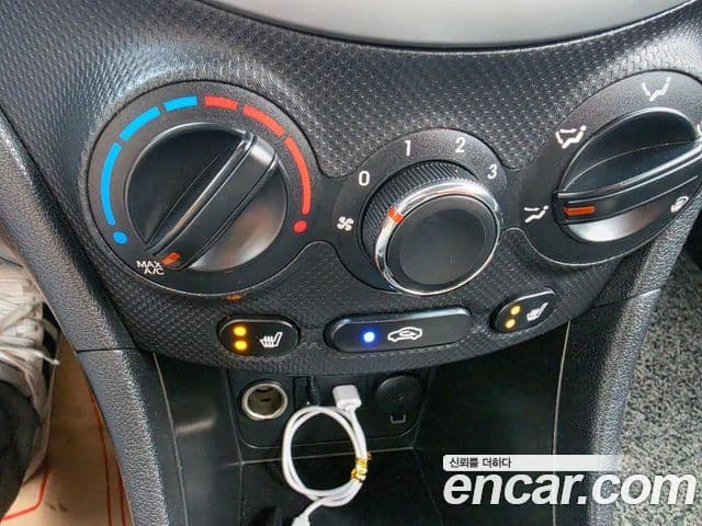 Hyundai Accent(новый кузов / новое поколение) Modern, 2014 14