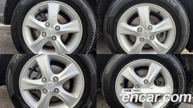 Hyundai Accent(новый кузов / новое поколение) Modern, 2014 19