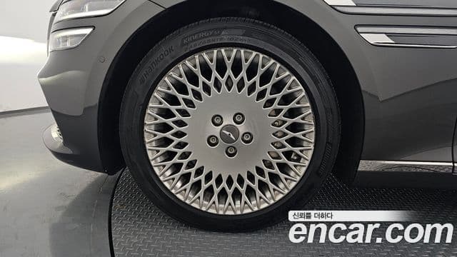 Genesis G80 (RG3) бензин 2.5 турбо AWD, 2023 все фото