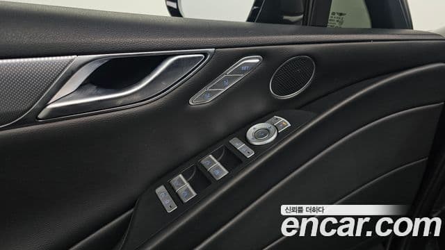 Genesis G80 (RG3) бензин 2.5 турбо AWD, 2023 17