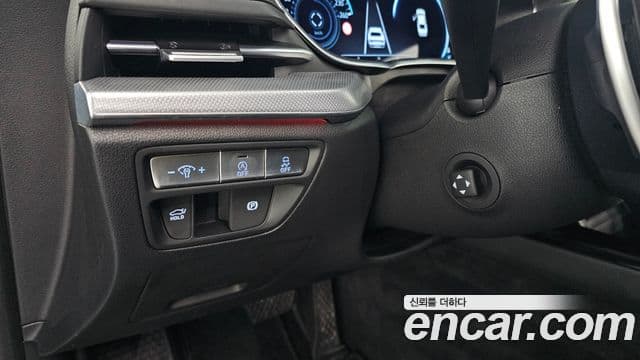 Genesis G80 (RG3) бензин 2.5 турбо AWD, 2023 18