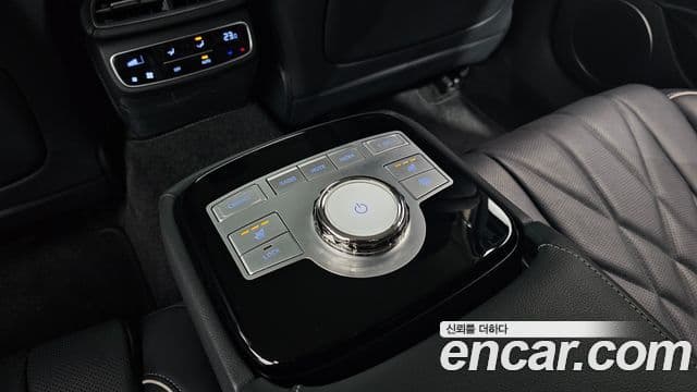 Genesis G80 (RG3) бензин 2.5 турбо AWD, 2023 19