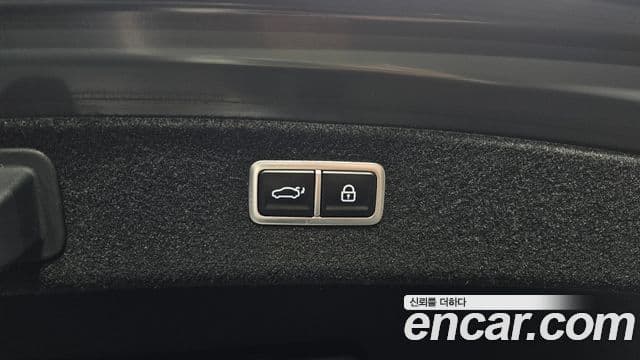 Genesis G80 (RG3) бензин 2.5 турбо AWD, 2023 20