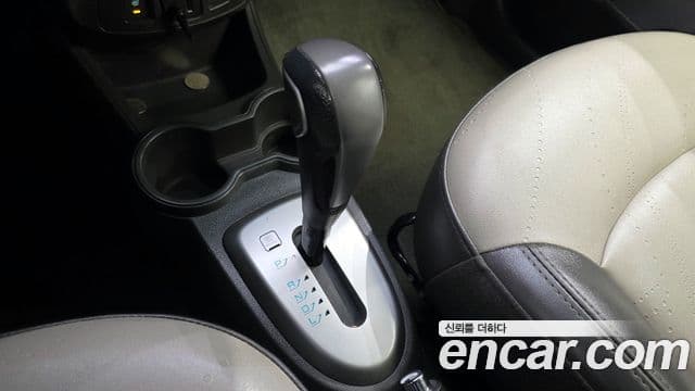 Chevrolet(GM대우) Spark LT, 2014 9