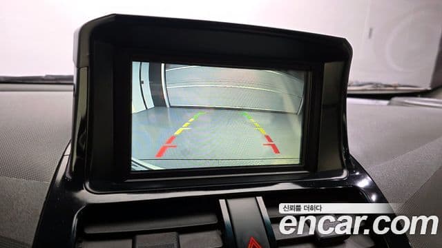 Chevrolet(GM대우) Spark LT, 2014 15