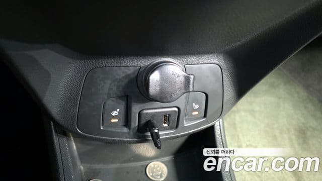 Chevrolet(GM대우) Spark LT, 2014 16