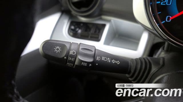 Chevrolet(GM대우) Spark LT, 2014 17