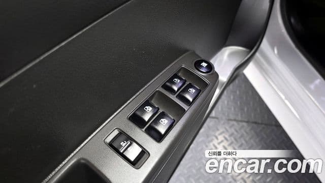 Chevrolet(GM대우) Spark LT, 2014 18