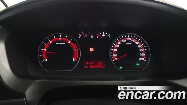 KG모빌리티(SsangYong) The / новый New Korando Sport 2.2 Extreme 4WD, 2018 4