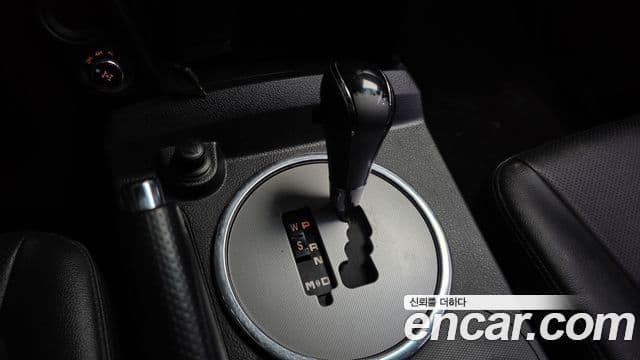 KG모빌리티(SsangYong) The / новый New Korando Sport 2.2 Extreme 4WD, 2018 12