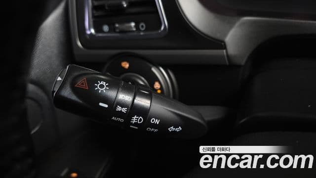 KG모빌리티(SsangYong) The / новый New Korando Sport 2.2 Extreme 4WD, 2018 18