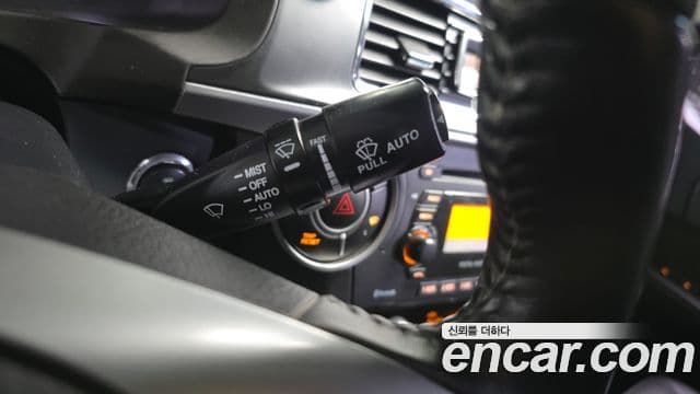 KG모빌리티(SsangYong) The / новый New Korando Sport 2.2 Extreme 4WD, 2018 2