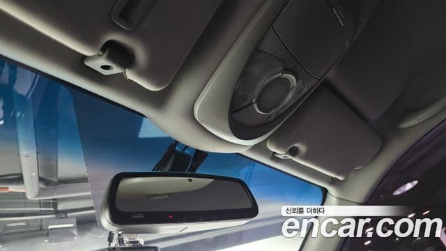 KG모빌리티(SsangYong) The / новый New Korando Sport 2.2 Extreme 4WD, 2018 14