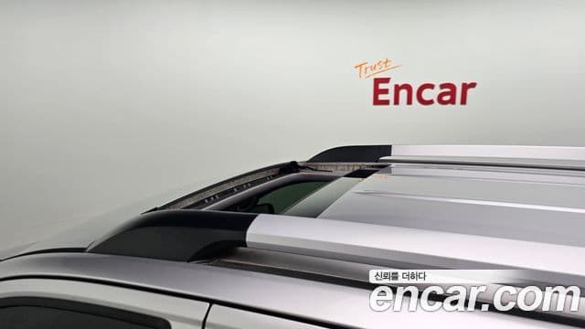 Kia Mohave 4WD KV300, 2012 17