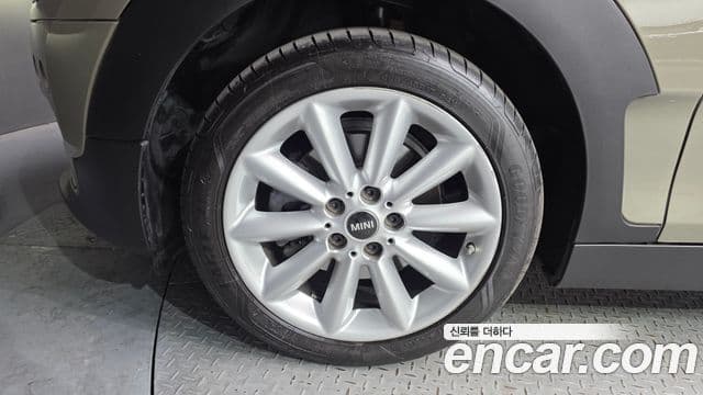 Mini Cooper 클럽맨 2세대, 2020 все фото