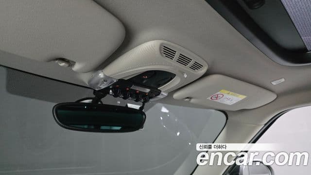 Mini Cooper 클럽맨 2세대, 2020 17