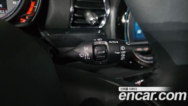 Mini Cooper 클럽맨 2세대, 2020 18