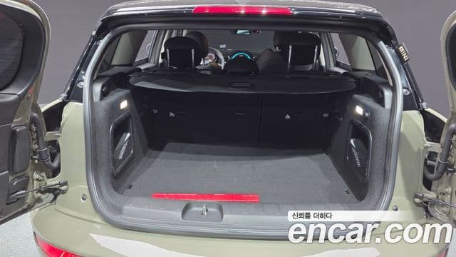 Mini Cooper 클럽맨 2세대, 2020 20