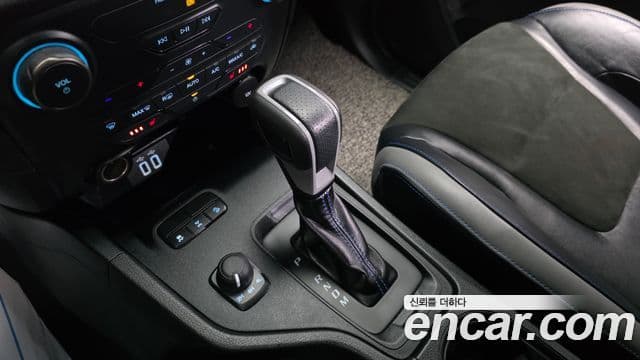 Ford 레인저 3세대 Raptor, 2022 9