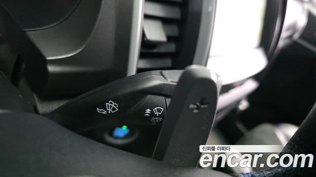 Ford 레인저 3세대 Raptor, 2022 16