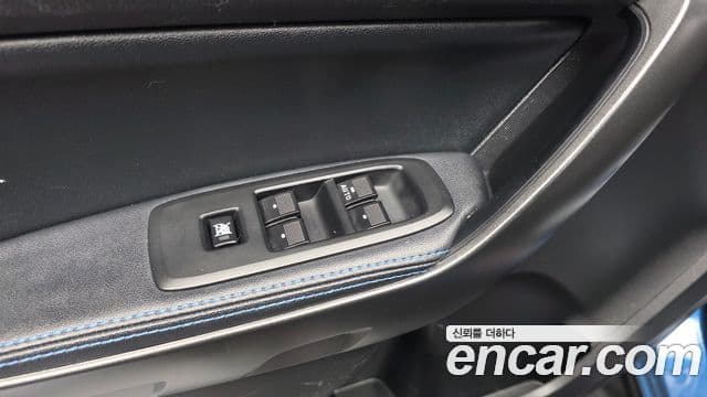 Ford 레인저 3세대 Raptor, 2022 18