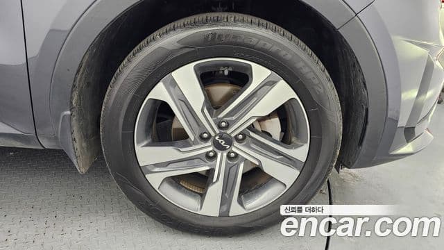 Kia Sorento 4세대 Prestige, 2022 все фото