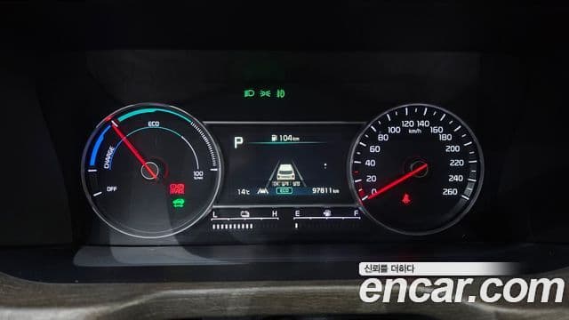 Kia Sorento 4세대 Prestige, 2022 8