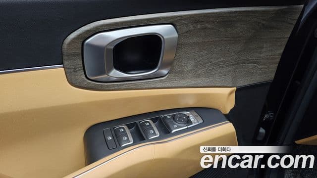 Kia Sorento 4세대 Prestige, 2022 16