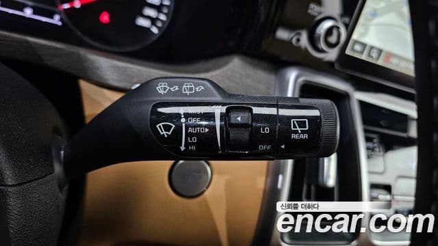 Kia Sorento 4세대 Prestige, 2022 17