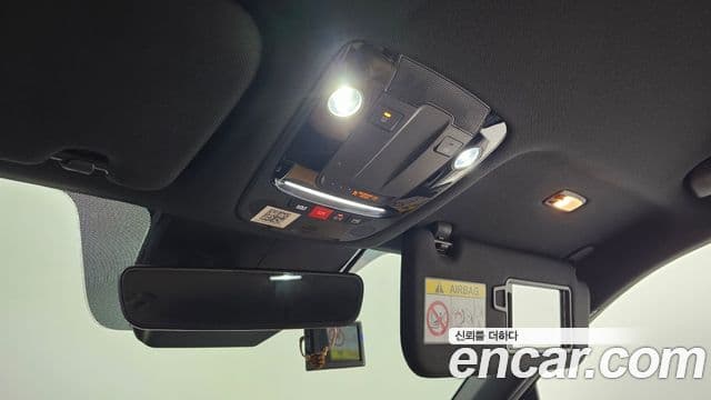 Kia Sorento 4세대 Prestige, 2022 18