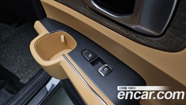 Kia Sorento 4세대 Prestige, 2022 19