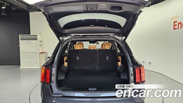 Kia Sorento 4세대 Prestige, 2022 20