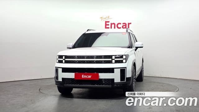 Hyundai Santa Fe (MX5) Calligraphy, 2024 3