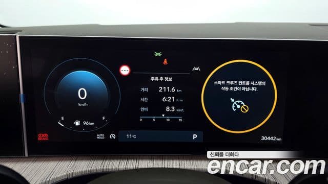 Hyundai Santa Fe (MX5) Calligraphy, 2024 8