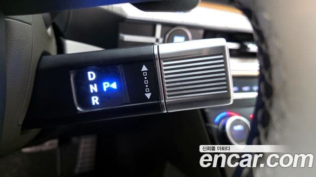 Hyundai Santa Fe (MX5) Calligraphy, 2024 9