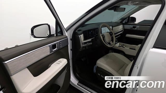 Hyundai Santa Fe (MX5) Calligraphy, 2024 10